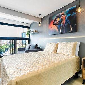 Apartamento de 1 Dormitorio
